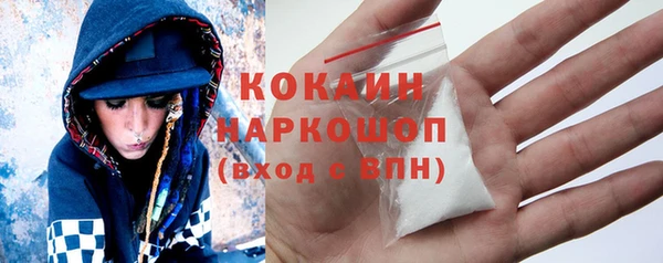 твердый Алексин